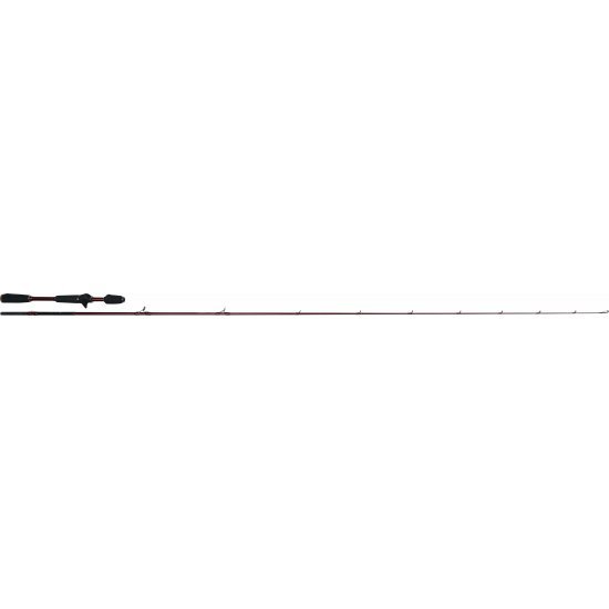 Westin W6 Vertical Jigging-T 64/190cm XH 28-52g 1+1sec