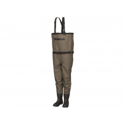 Kinetic Classicgaiter Bootfoot P Olive