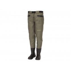 Kinetic Classicgaiter Bootfoot Pant P Olive