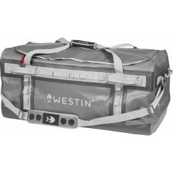 Westin W6 Duffel Bag Argent/Gris XL