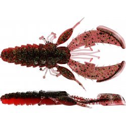 Westin CreCraw Creaturebait 8.5cm 7g Sangria 5pcs