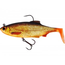 Westin Ricky the Roach Shadtail R N R 14 cm 57 g coulant Real Rudd