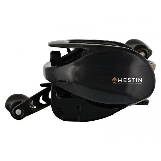 Westin W4-BC 51 SSG RH Métallique Trooper 7+1BB