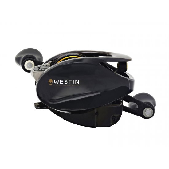 Westin W6-BC 200 MSG LH Or furtif 10+1BB