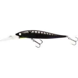 Westin Jerkbite MR Jerkbait 9cm 9g Suspendu Yoru