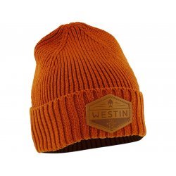 Bonnet d'hiver Westin taille unique orange