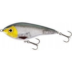 Westin Swim Glidebait 12cm 53g Suspension 3D Phare