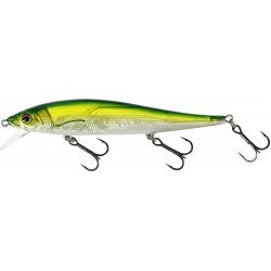 Westin Jerkbite SR 11cm 13.5g Suspending Olive Minnow