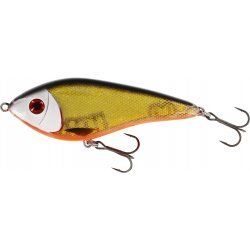 Westin Swim Glidebait 6.5cm 9g Suspending 3D Official Roach