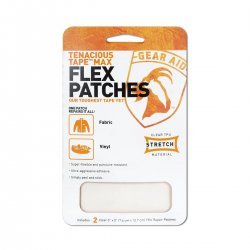 Patchs Gear Aid Tenacious Max Flex
