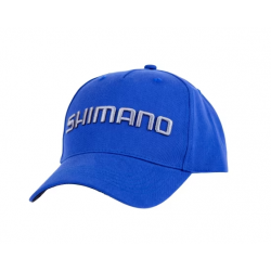 Shimano Wear Cap Bleu Taille Unique
