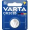Varta 6025 CR2025 Blister de lithium 1 pièce