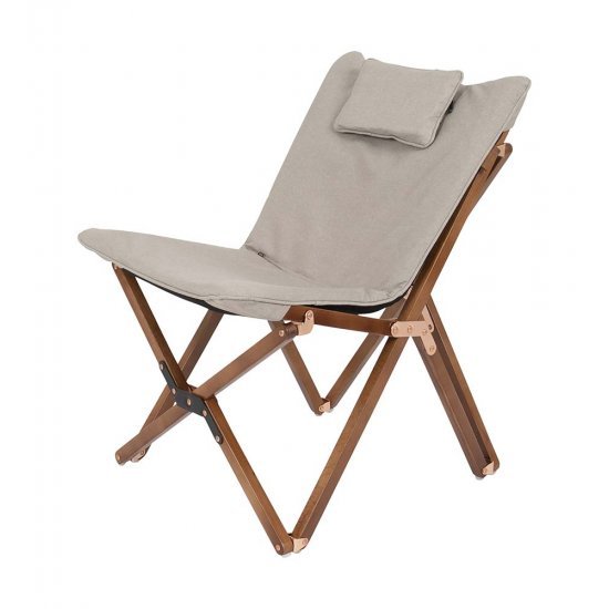 Bo-Camp Urban Outdoor collection Fauteuil relax Bloomsbury S Oxford polyester Beige