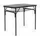 Bo-Camp Industrial collection Table Northgate Valise modèle 90x60cm