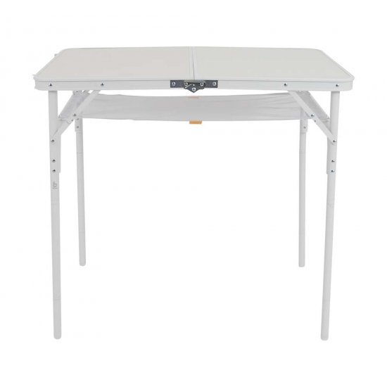 Bo-Camp Pastel collection Table modèle Yvoire Valise 120x60cm