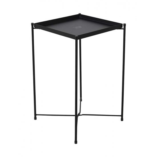 Bo-Camp Collection industrielle Table dappoint Bedford