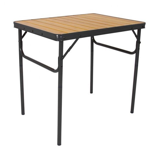 Bo-Camp Urban Outdoor Table Margate 75x55cm