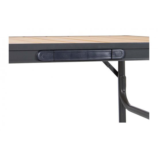 Bo-Camp Urban Outdoor Table Margate 75x55cm