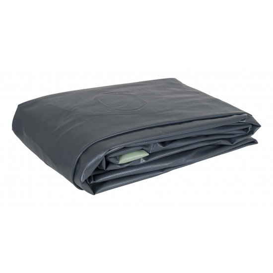 Bo-Camp Matelas gonflable Velours AirXL1 Slim 1pers. 200x70x23cm
