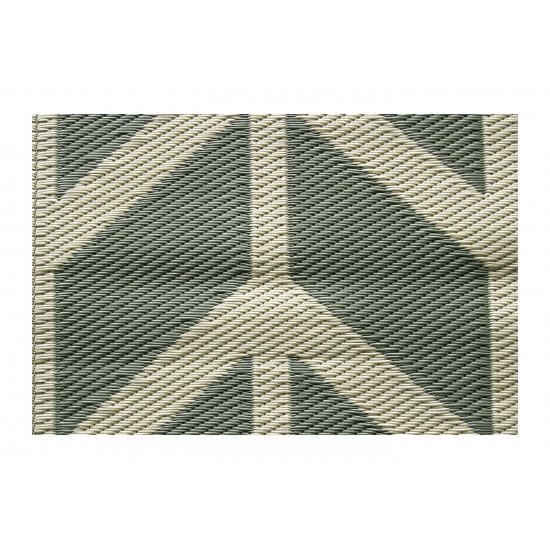 Bo-Camp Industrial collection Chill Mat Flaxton Vert M