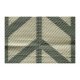 Bo-Camp Industrial collection Chill Mat Flaxton Vert M