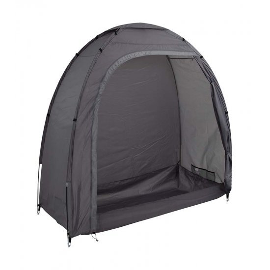 Bo-Camp Tente de stockage Ebike shelter Plus - 4471902