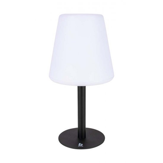 Bo-Camp Industrial collection Lampe de table Tilden Rechargeable