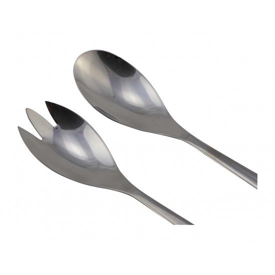 Couverts inox Travel Cutlery Deluxe - Easy Camp - Achat de couverts de  camping