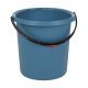 Curver Seau Essentials Sea Blue 10 litres