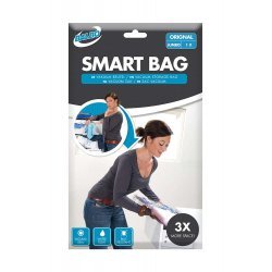 Balbo Sacs Aspirateur Smart Bag Original Jumbo 110x100 cm