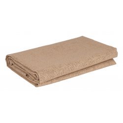 Tapis de tente Bo-Camp Aerotex 2,5x6 mètres Beige