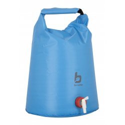 Bo-Camp Aqua sac Avec robinet Pliable