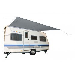 Auvent de caravane Bo-Camp Travel Plus Medium