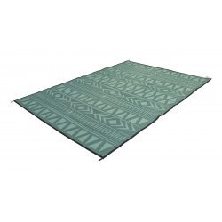 Bo-Camp Chill Mat Oxomo Vert L