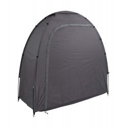 Bo-Camp Tente de stockage Ebike shelter Plus