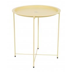 Bo-Camp Pastel collection Side table Pesmes