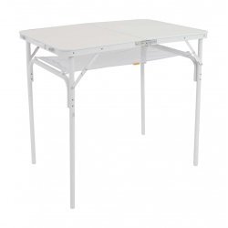 Bo-Camp Pastel collection Table modèle Yvoire Valise 90x60cm