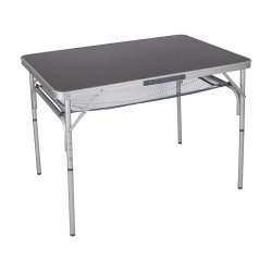 Table Bo-Camp Avec filet 100x70cm