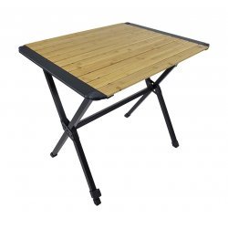 Bo-Camp Urban Outdoor Table Maryland M