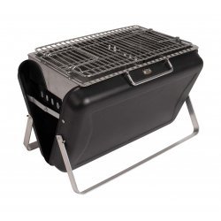 Bo-Camp Collection Industrielle Barbecue Irving Charcoal