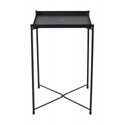 Bo-Camp Collection industrielle Table d'appoint Bedford