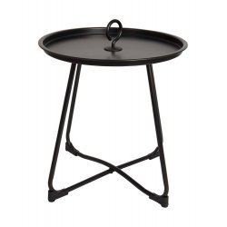 Bo-Camp Industrial collection Table d'appoint Palmetto