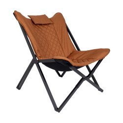 Bo-Camp Industrial collection Fauteuil relax Molfat Cationic Clay