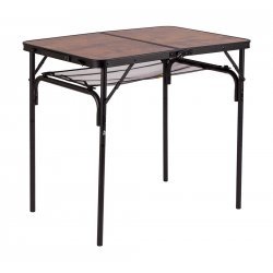 Bo-Camp Industrial collection Table Decatur 90x60cm