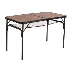 Bo-Camp Industrial collection Table Vert 120x60cm