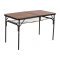 Bo-Camp Industrial collection Table Vert 120x60cm