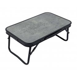 Bo-Camp Table de collection industrielle Northgate Compact