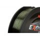 Fox Exocet Pro Monofilament Lo-Vis Vert 0.350mm 1000m