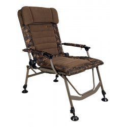 Fauteuil inclinable Fox Super Deluxe