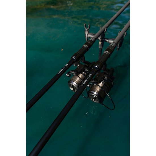 Canne Fox Eos Pro 12ft 3lb 3pc